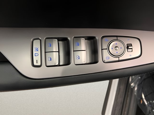 2025 Hyundai Palisade SEL - Photo 22
