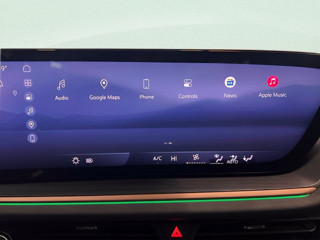 2025 Buick Envision Sport Touring - Photo 16