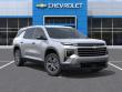 2026 Chevrolet Traverse LT SUV