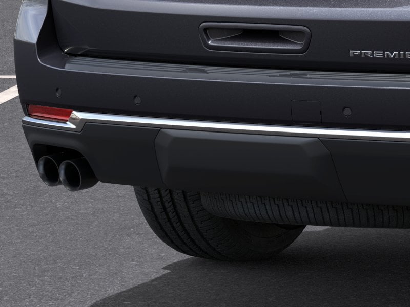 2026 Chevrolet Tahoe Premier - Photo 14