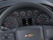 2026 Chevrolet Silverado 1500 Custom Truck Crew Cab