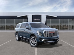 2026 GMC Yukon XL Denali SUV
