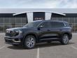 2026 GMC Acadia Elevation SUV