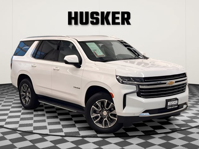 2024 Chevrolet Tahoe LT SUV
