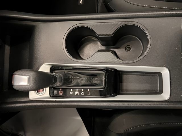 2025 Nissan Altima SV - Photo 21
