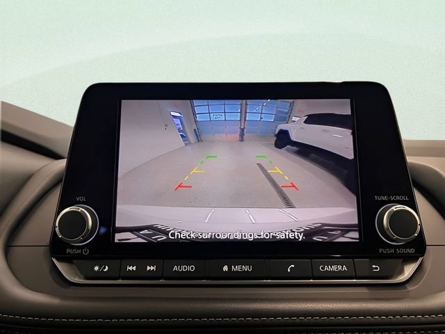 2026 Nissan Rogue SV - Photo 21