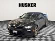 2017 Chevrolet Camaro 1SS Performance