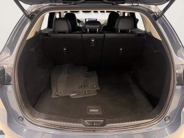 2024 Mazda CX-5 S Carbon Edition - Photo 8