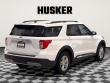 2023 Ford Explorer XLT SUV
