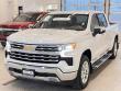 2023 Chevrolet Silverado 1500 LTZ Truck
