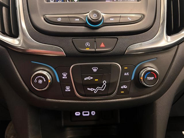 2023 Chevrolet Equinox LT - Photo 22