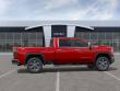 2026 GMC Sierra 2500 HD SLT Truck Crew Cab