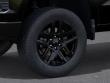 2026 Chevrolet Silverado 1500 LT Trail Boss Truck Crew Cab