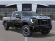 2026 GMC Sierra 2500 HD Denali Ultimate Truck Crew Cab
