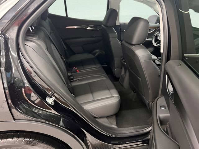2024 Buick Envision Preferred - Photo 7