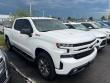 2020 Chevrolet Silverado 1500 RST Truck