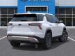 2026 Chevrolet Equinox LT SUV