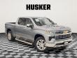 2024 Chevrolet Silverado 1500 LTZ Truck