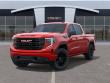 2026 GMC Sierra 1500 Elevation Truck Crew Cab