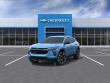 2026 Chevrolet Trax 2RS SUV
