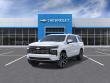 2026 Chevrolet Suburban High Country SUV