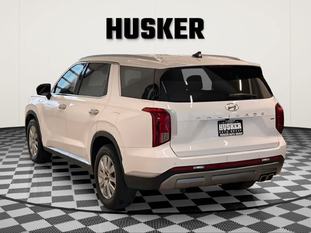 2025 Hyundai Palisade SEL - Photo 12