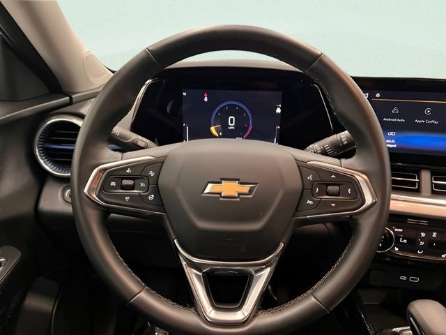 2025 Chevrolet Trax LT - Photo 19