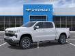 2026 Chevrolet Silverado 1500 LT Truck Crew Cab