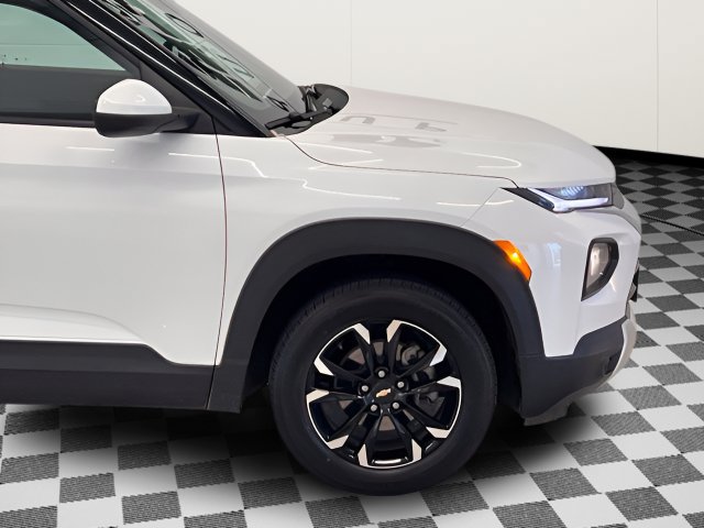 2023 Chevrolet TrailBlazer LT - Photo 10