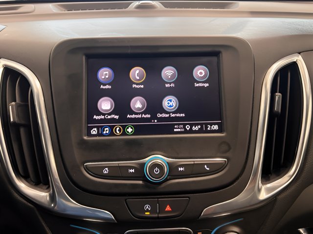 2023 Chevrolet Equinox LT - Photo 19