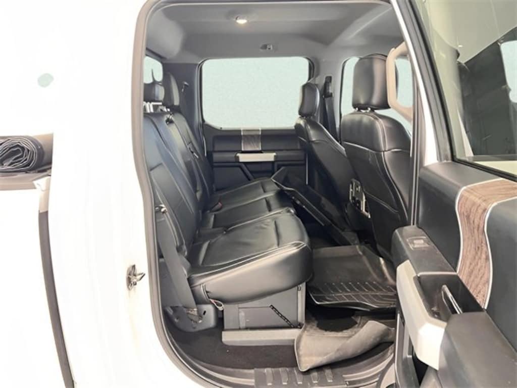 Used 2019 Ford Super Duty F-250 SRW XL