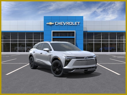 2026 Chevrolet Blazer EV LT SUV