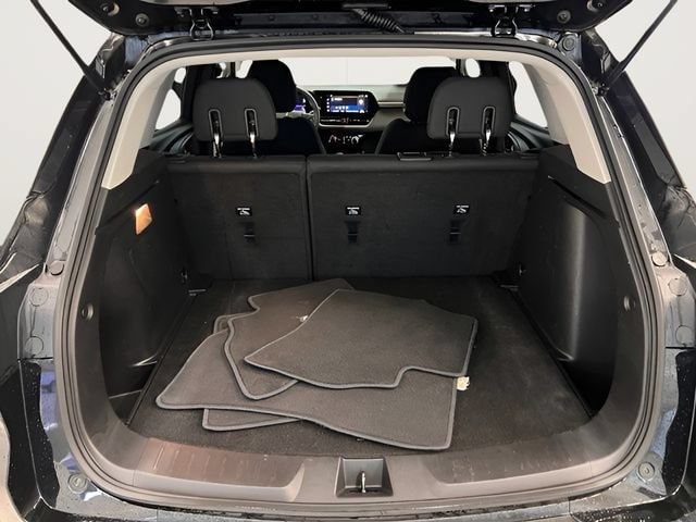 2025 Chevrolet Trailblazer LT - Photo 10
