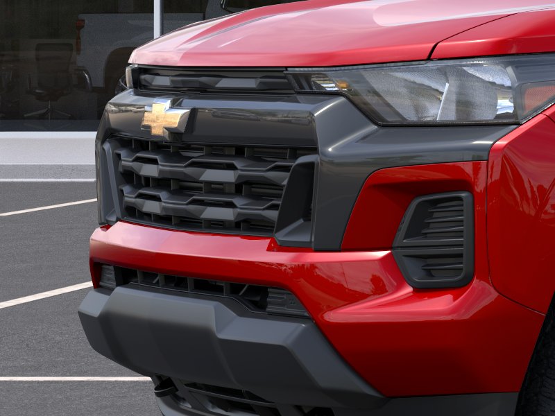 2026 Chevrolet Colorado LT - Photo 13