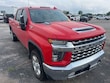 Chevrolet Silverado 2500 HD