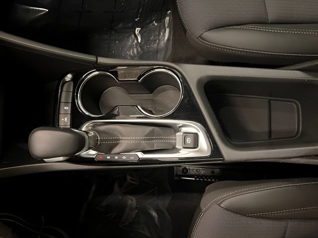 2025 Buick Encore GX Preferred - Photo 23