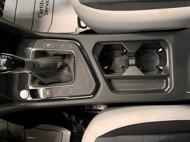 2026 Volkswagen Taos S - Photo 27