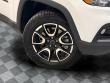 2025 Jeep Compass Trailhawk 4x4 SUV