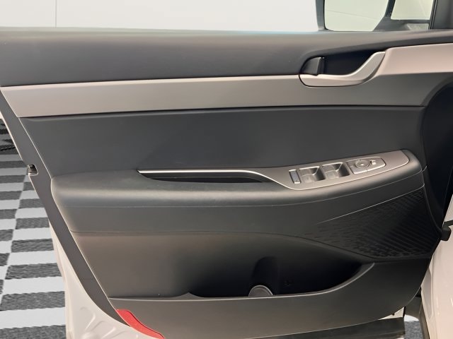 2025 Hyundai Palisade SEL - Photo 23