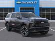 2026 Chevrolet Suburban High Country SUV