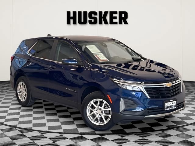 2023 Chevrolet Equinox 2FL