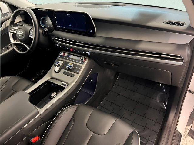 2025 Hyundai Palisade SEL - Photo 19
