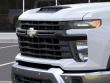 2026 Chevrolet Silverado 2500 HD WT Truck Crew Cab