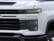 2026 Chevrolet Silverado 2500 HD Custom Truck Double Cab
