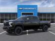 2026 Chevrolet Silverado 2500 HD LTZ Truck Crew Cab