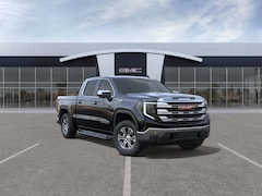 2026 GMC Sierra 1500 SLE Truck Crew Cab