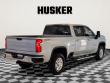 2020 Chevrolet Silverado 2500 HD LTZ Truck