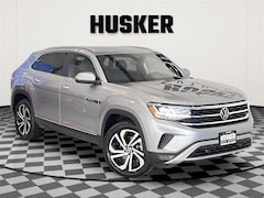 2022 Volkswagen Atlas Cross Sport 3.6L V6 SEL SUV