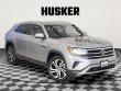 2022 Volkswagen Atlas Cross Sport 3.6L V6 SEL SUV