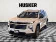 2025 Chevrolet Traverse LT SUV
